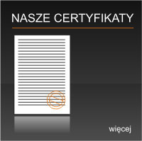 Certyfikaty
